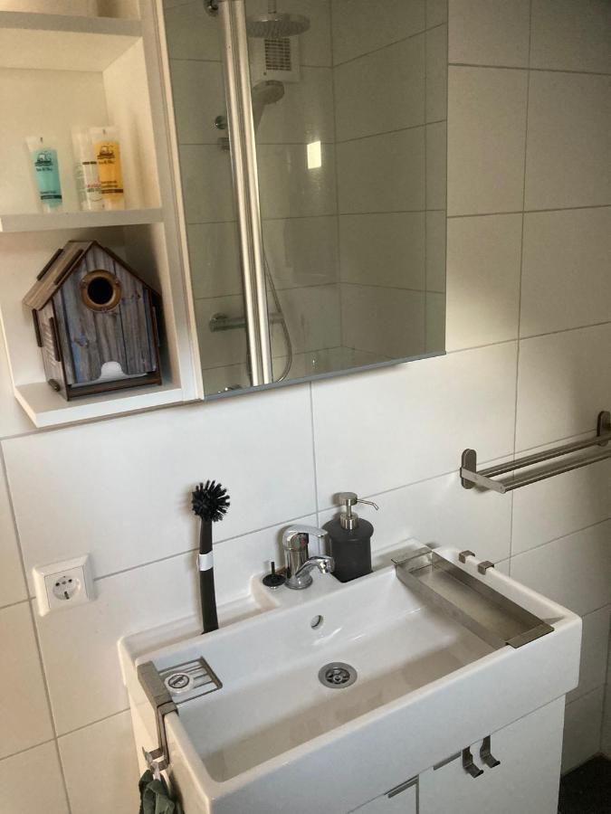 Bed & Breakfast 'T Westergouwertje 豪达 外观 照片