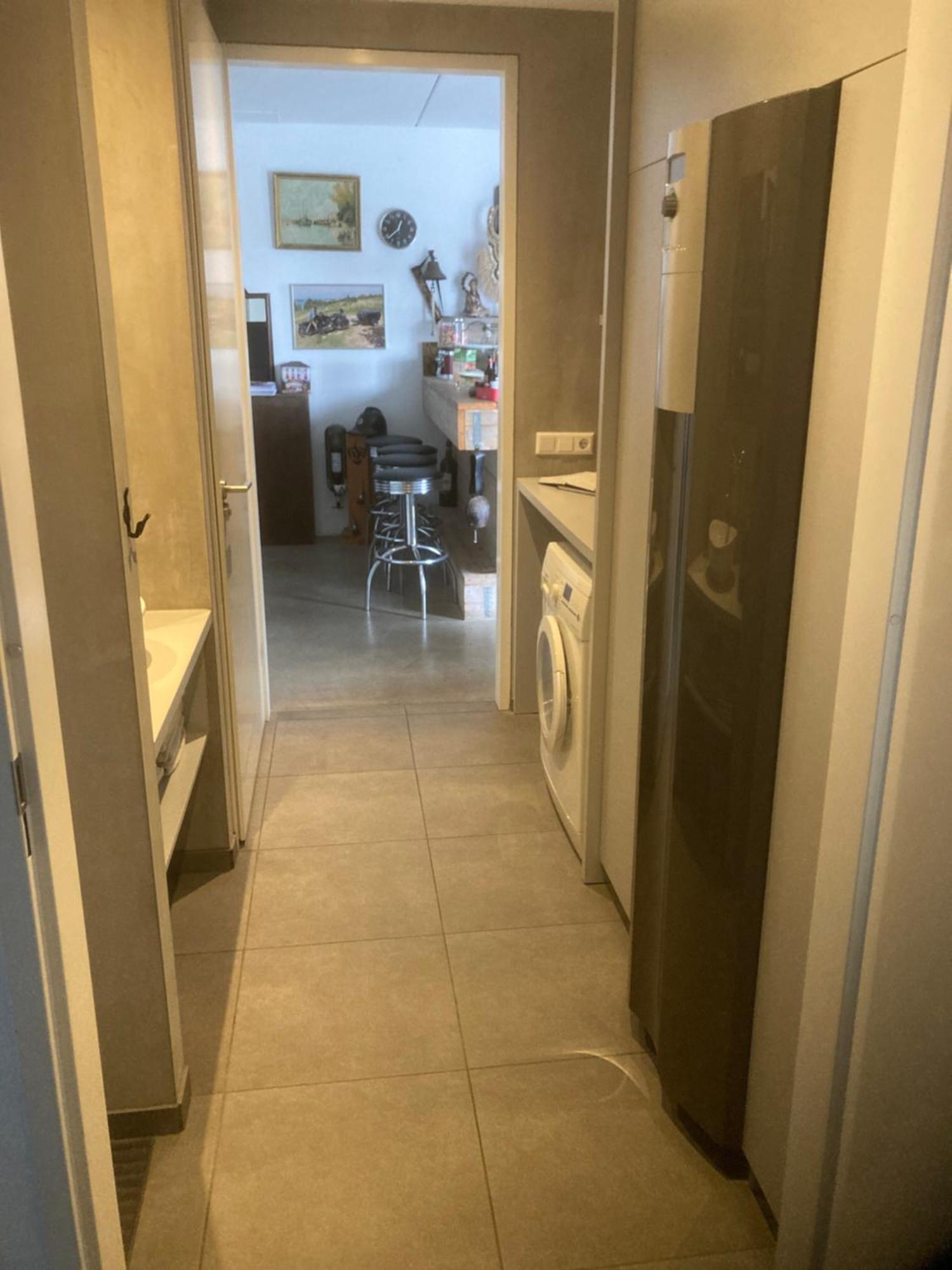 Bed & Breakfast 'T Westergouwertje 豪达 外观 照片