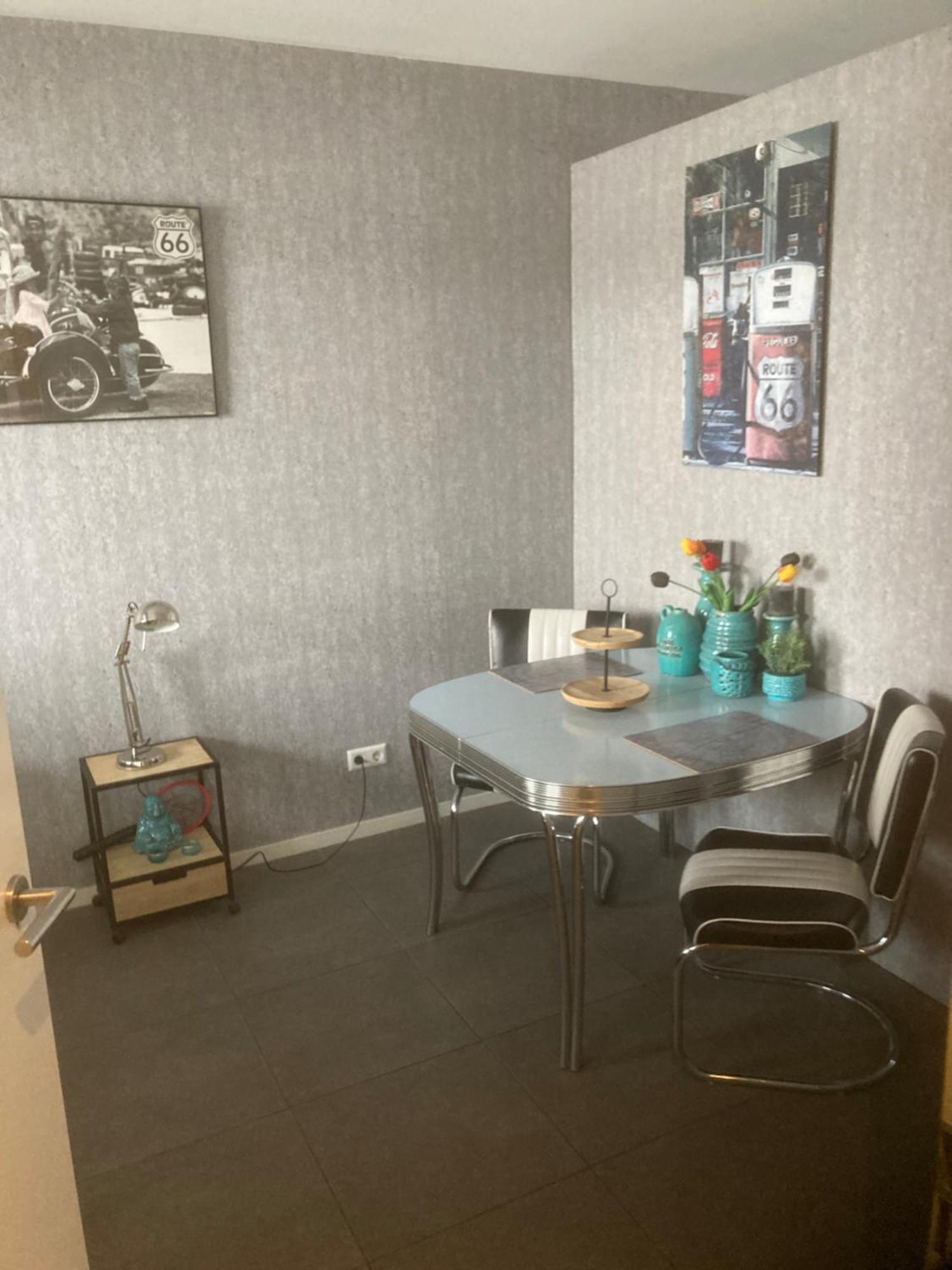Bed & Breakfast 'T Westergouwertje 豪达 外观 照片